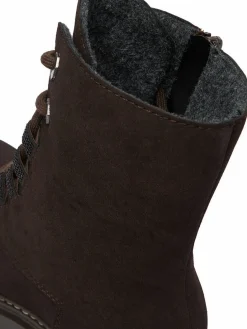 Polacchine CEO-76729-25 Marrone scuro