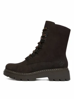 Polacchine CEO-76729-25 Marrone scuro