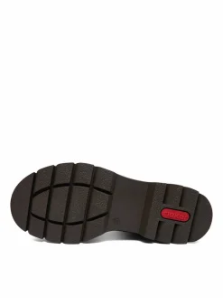 Polacchine CEO-76729-25 Marrone scuro