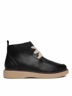 Polacchine CEO-71100-00 Nero