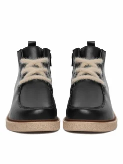 Polacchine CEO-71100-00 Nero