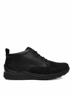 Polacchine CEO-48922-00 Nero