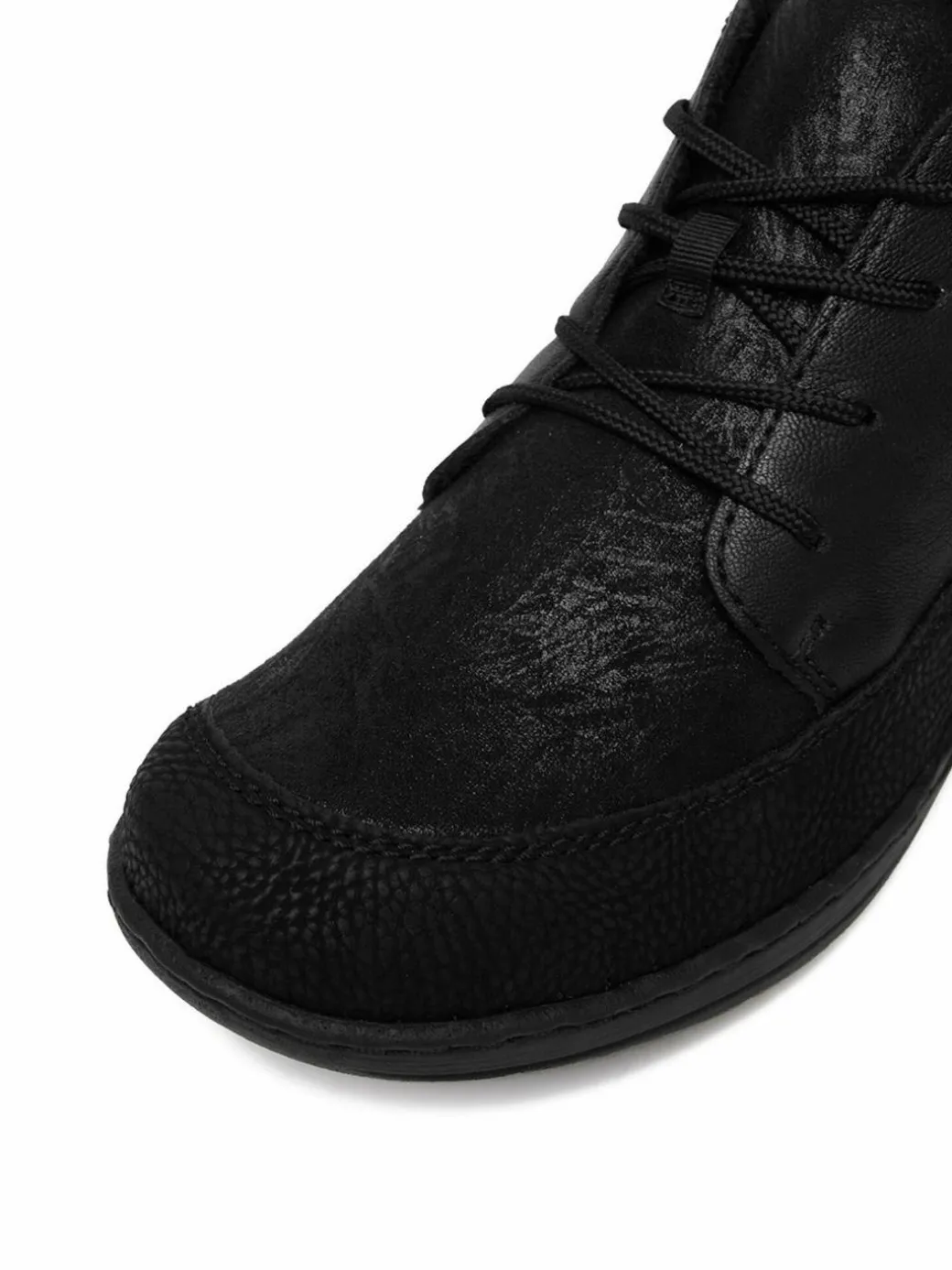 Polacchine CEO-48922-00 Nero