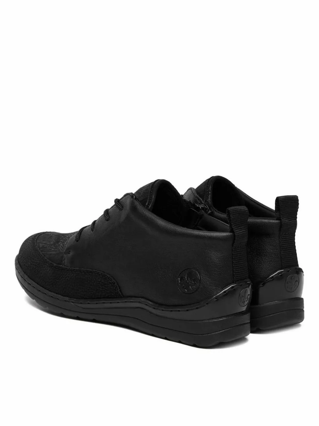 Polacchine CEO-48922-00 Nero