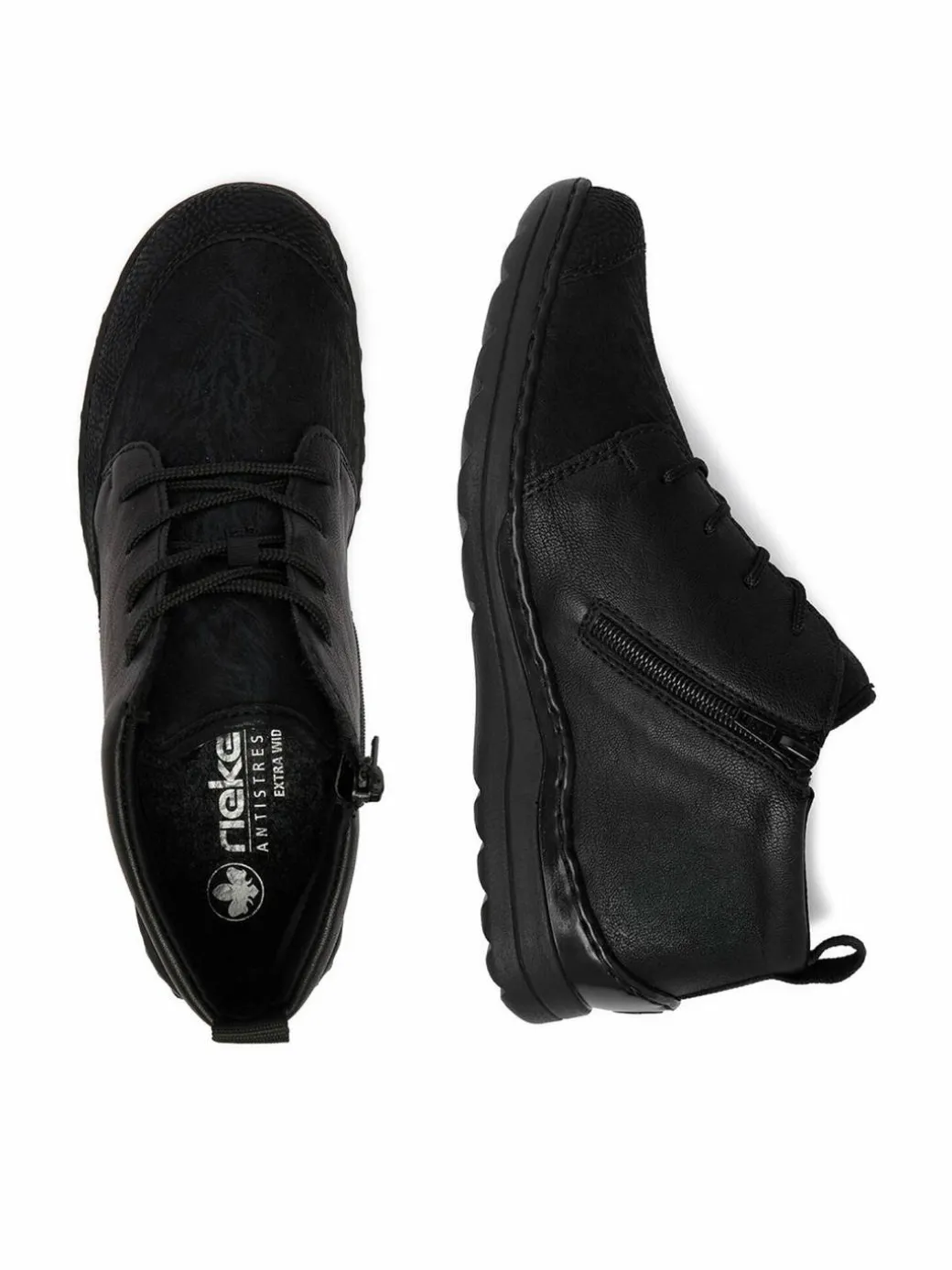 Polacchine CEO-48922-00 Nero
