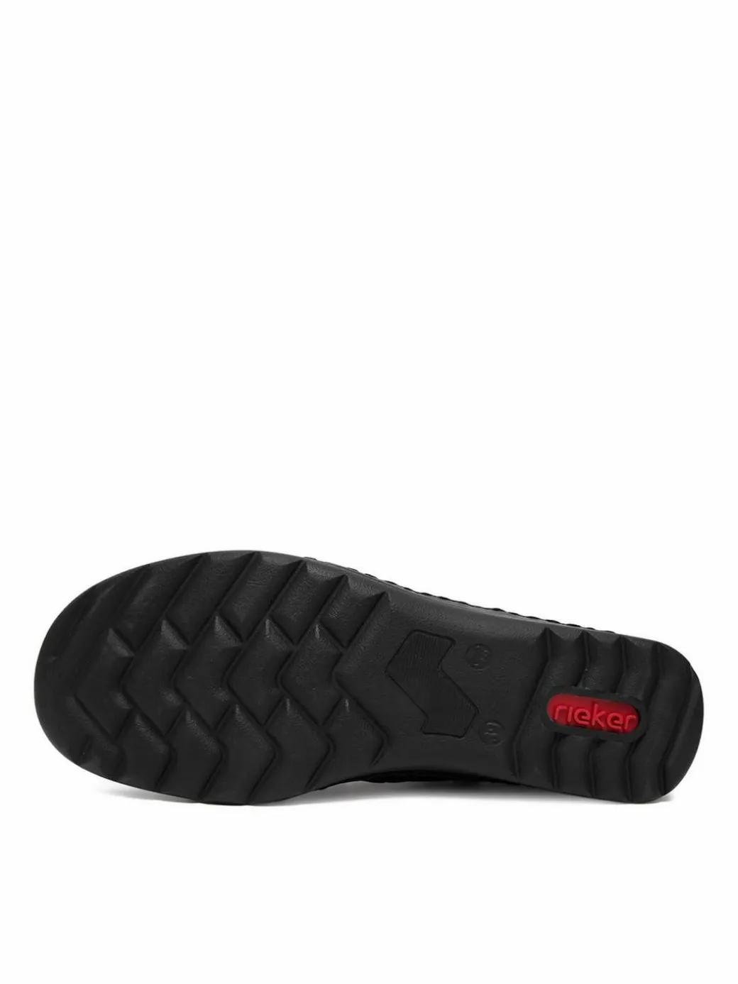 Polacchine CEO-48922-00 Nero