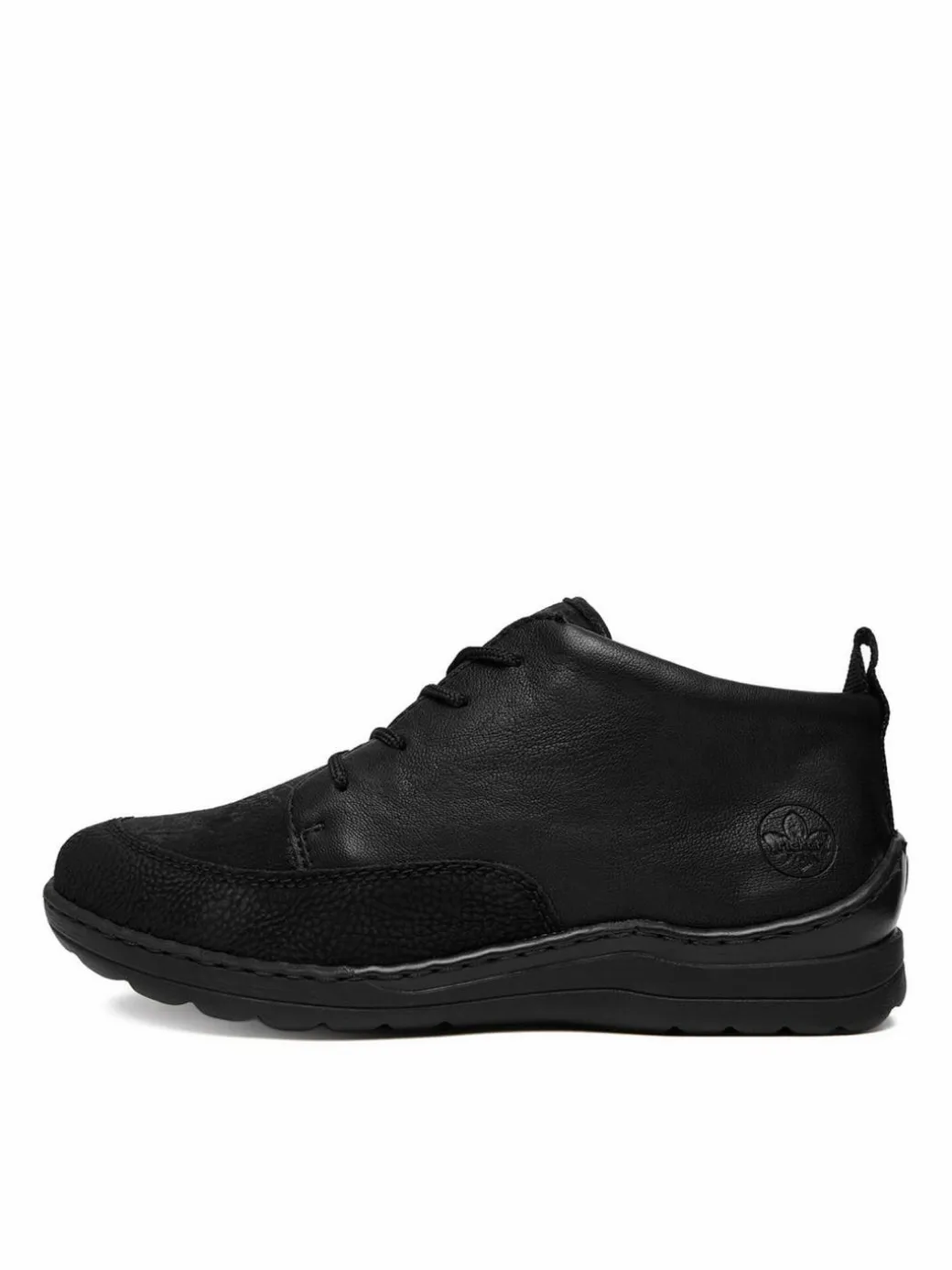 Polacchine CEO-48922-00 Nero