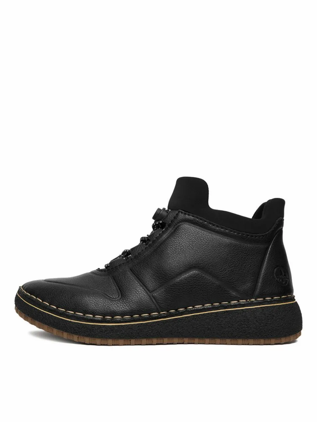 Polacchine CEO-50961-00 Nero