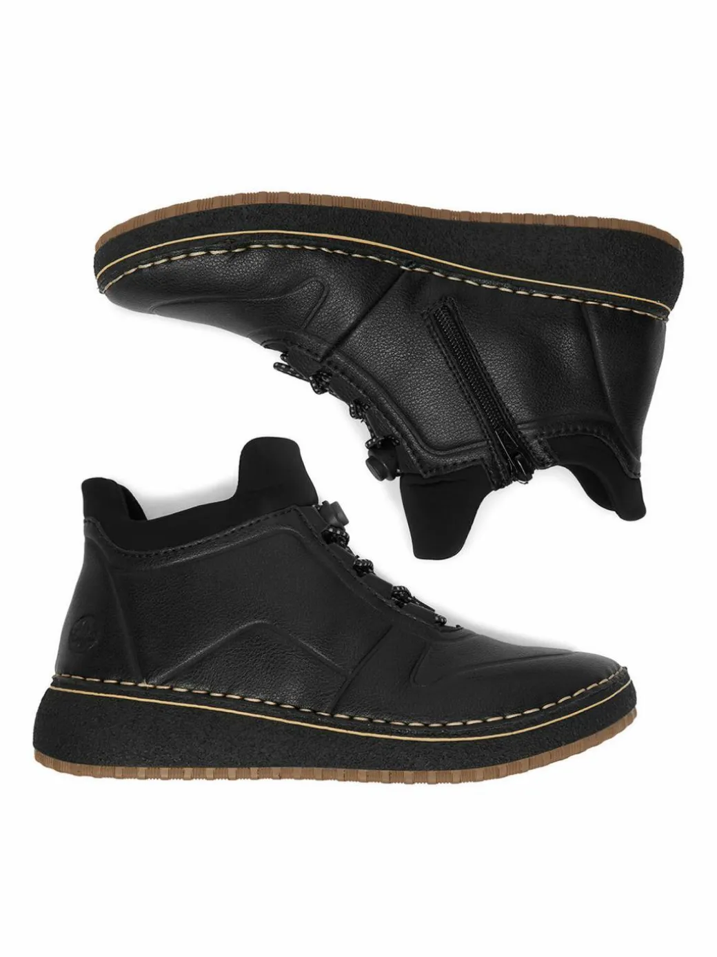 Polacchine CEO-50961-00 Nero