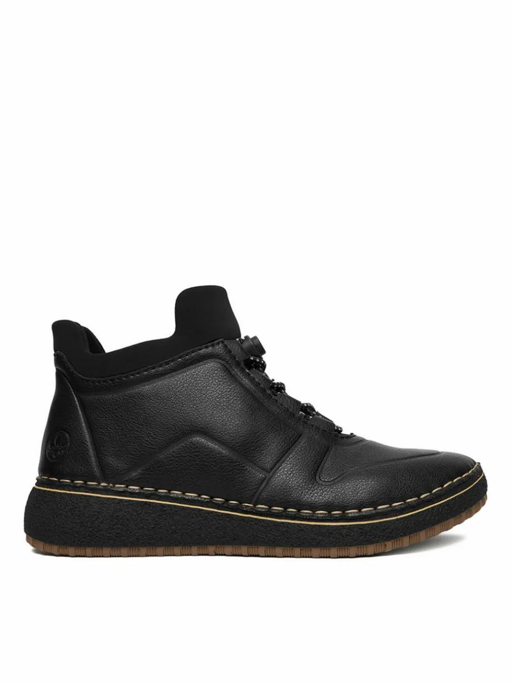 Polacchine CEO-50961-00 Nero