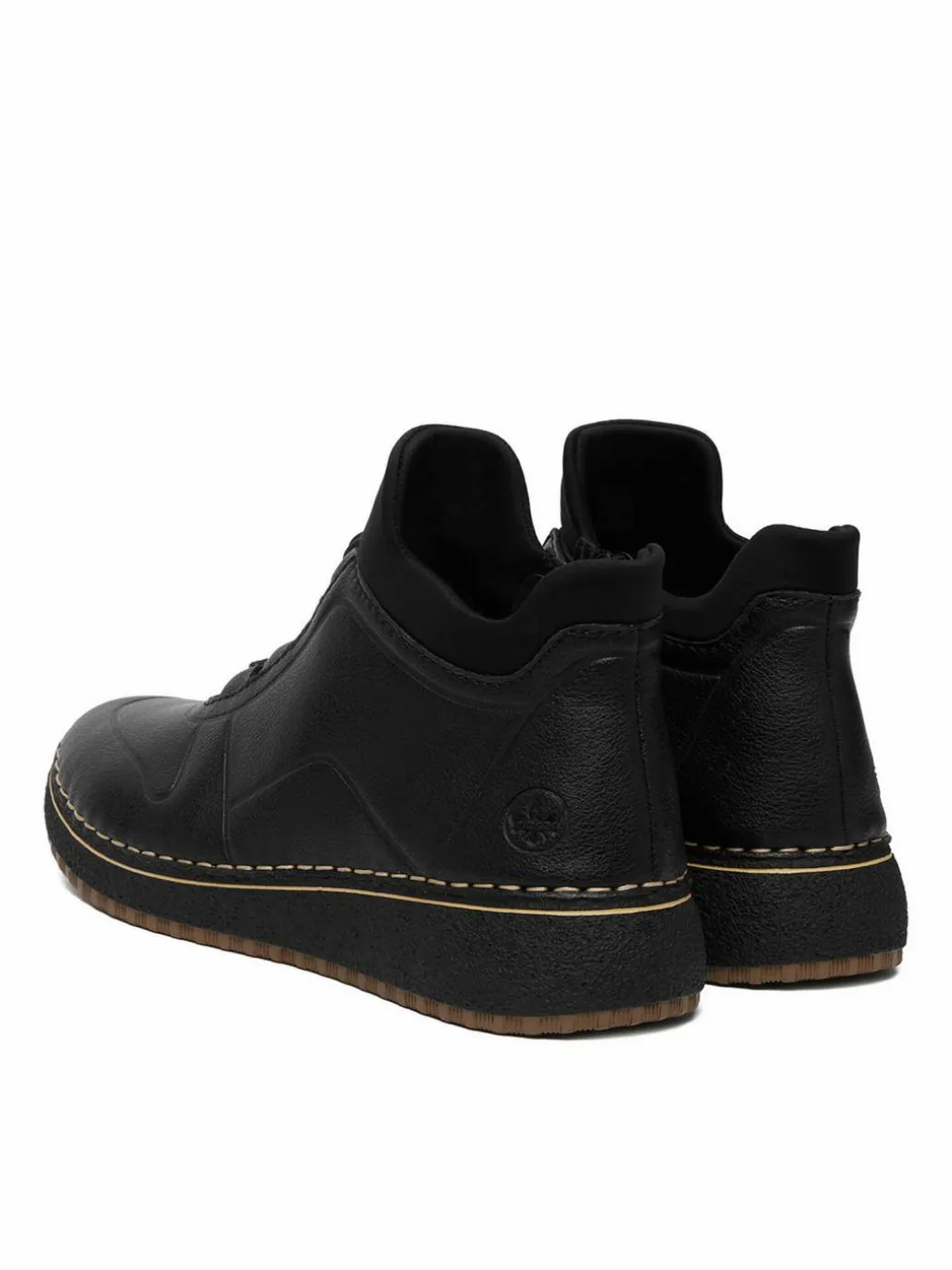 Polacchine CEO-50961-00 Nero