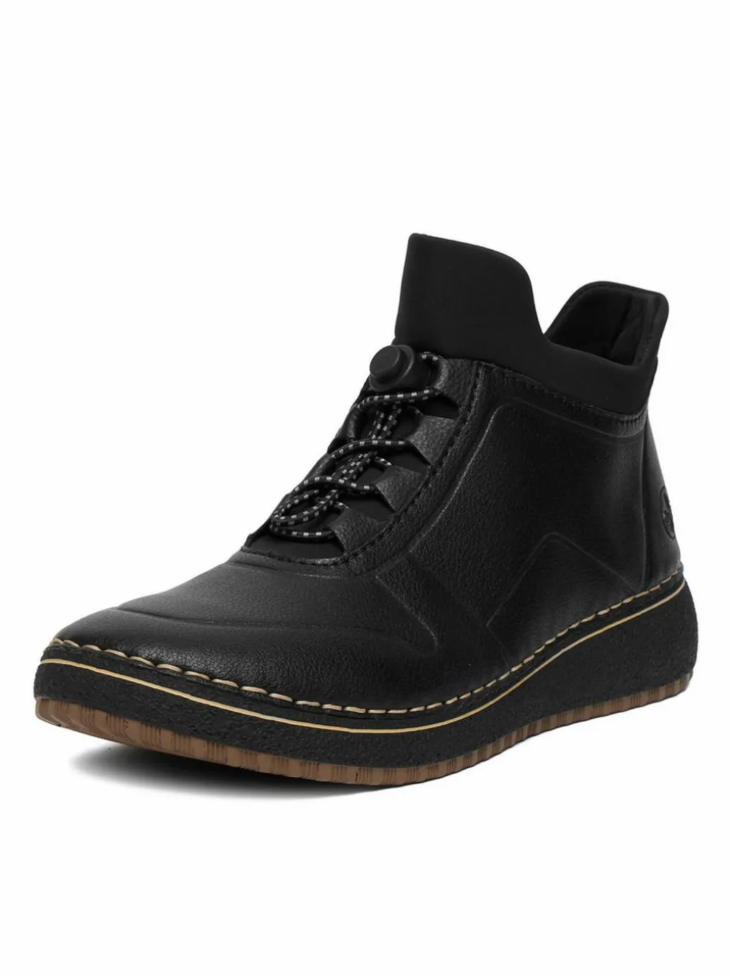 Polacchine CEO-50961-00 Nero