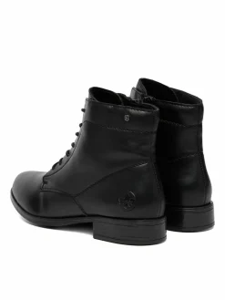 Polacchine CEO-77030-00 Nero