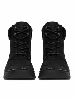 Polacchine CEO-44555-00 Nero