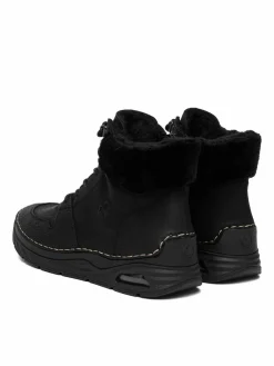 Polacchine CEO-44555-00 Nero