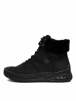 Polacchine CEO-44555-00 Nero
