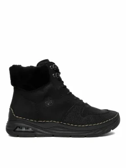 Polacchine CEO-44555-00 Nero