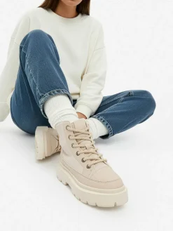 Polacchine CEO-V12-1125 Beige