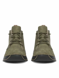 Polacchine CEO-51510-54 Verde