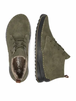 Polacchine CEO-51510-54 Verde