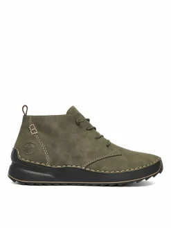Polacchine CEO-51510-54 Verde