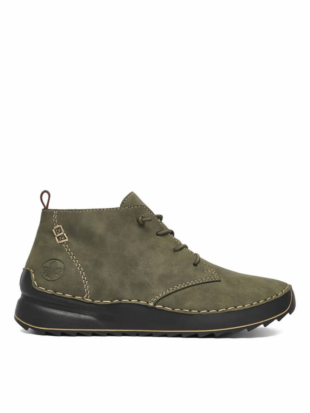 Polacchine CEO-51510-54 Verde