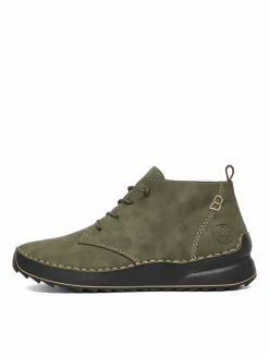 Polacchine CEO-51510-54 Verde