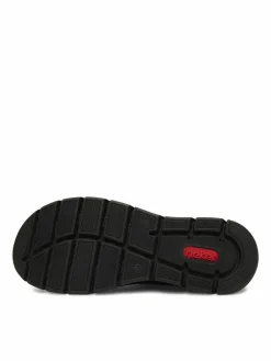 Polacchine CEO-55036-54 Verde scuro