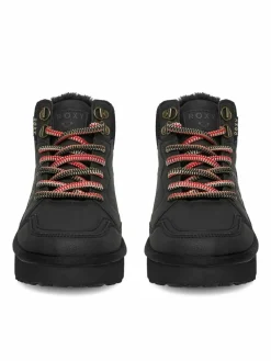 Polacchine CEO-V12-1126 Nero