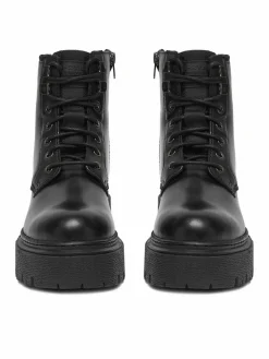 Polacchine CEO-WB-ADELA-08 Nero