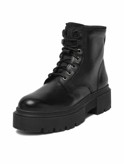 Polacchine CEO-WB-ADELA-08 Nero