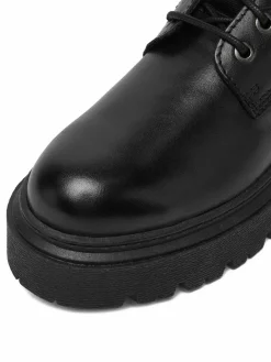 Polacchine CEO-WB-ADELA-08 Nero