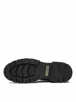 Polacchine CEO-WB-ADELA-08 Nero