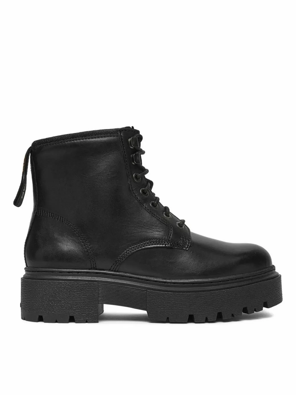 Polacchine CEO-WB-ADELA-08 Nero