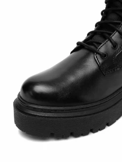 Polacchine CEO-WB-ADELA-02 Nero