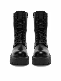 Polacchine CEO-WB-ADELA-02 Nero