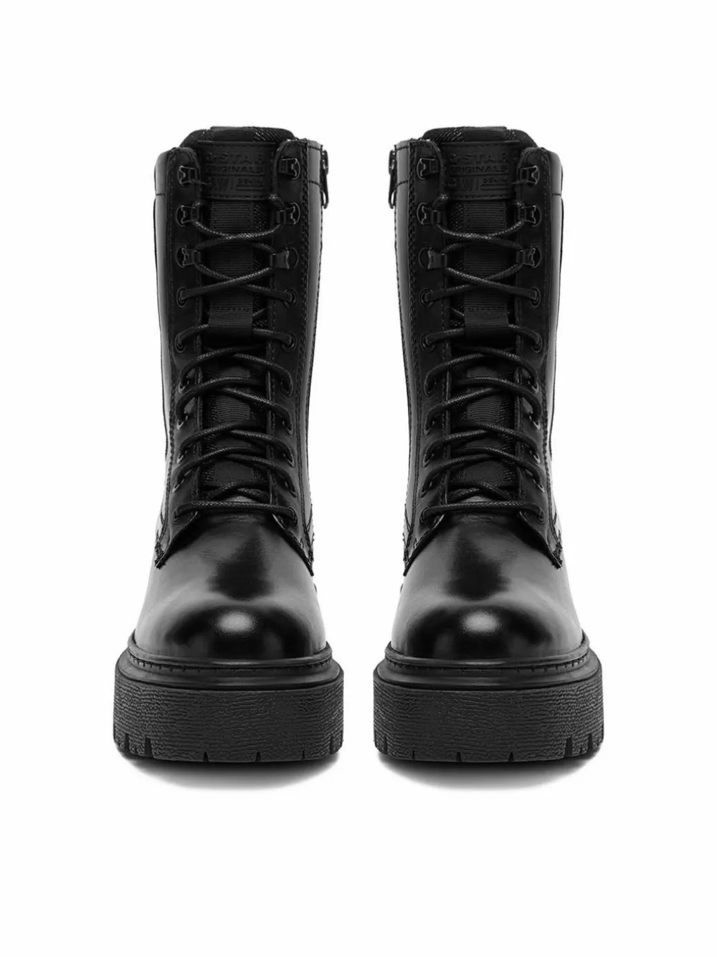 Polacchine CEO-WB-ADELA-02 Nero