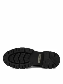 Polacchine CEO-WB-ADELA-02 Nero