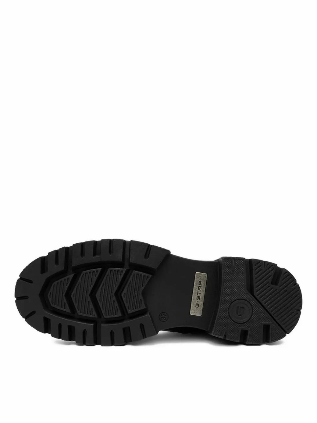 Polacchine CEO-WB-ADELA-02 Nero