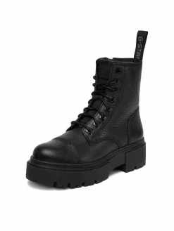 Polacchine CEO-WB-ADELA-07 Nero