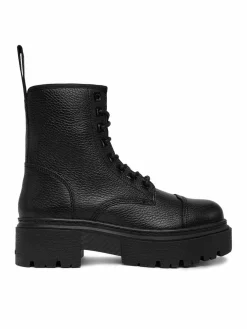 Polacchine CEO-WB-ADELA-07 Nero
