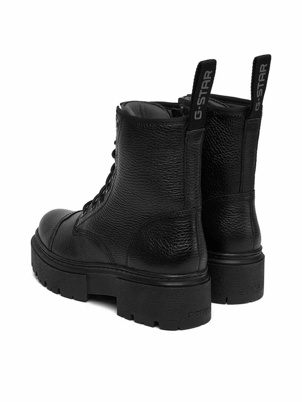 Polacchine CEO-WB-ADELA-07 Nero