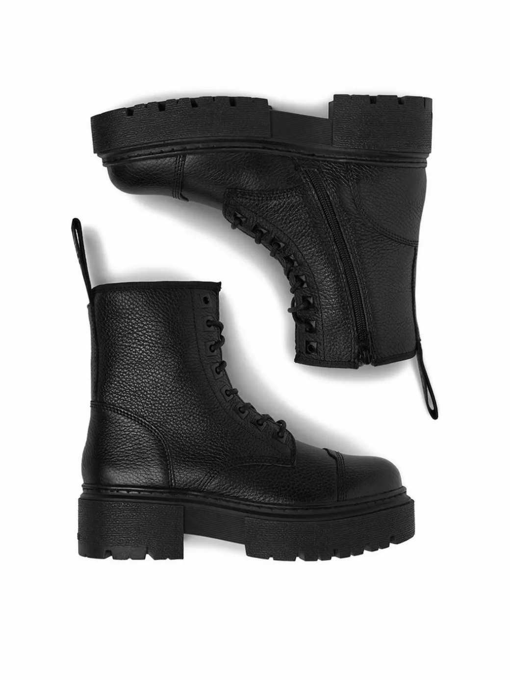 Polacchine CEO-WB-ADELA-07 Nero