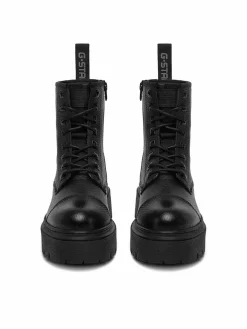 Polacchine CEO-WB-ADELA-07 Nero