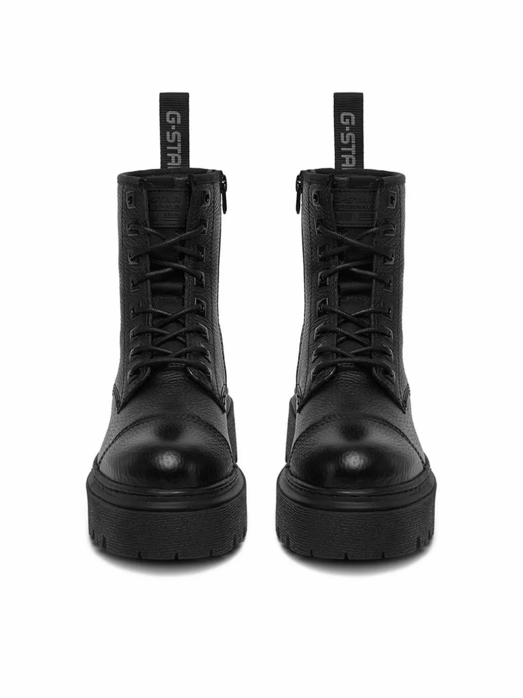 Polacchine CEO-WB-ADELA-07 Nero