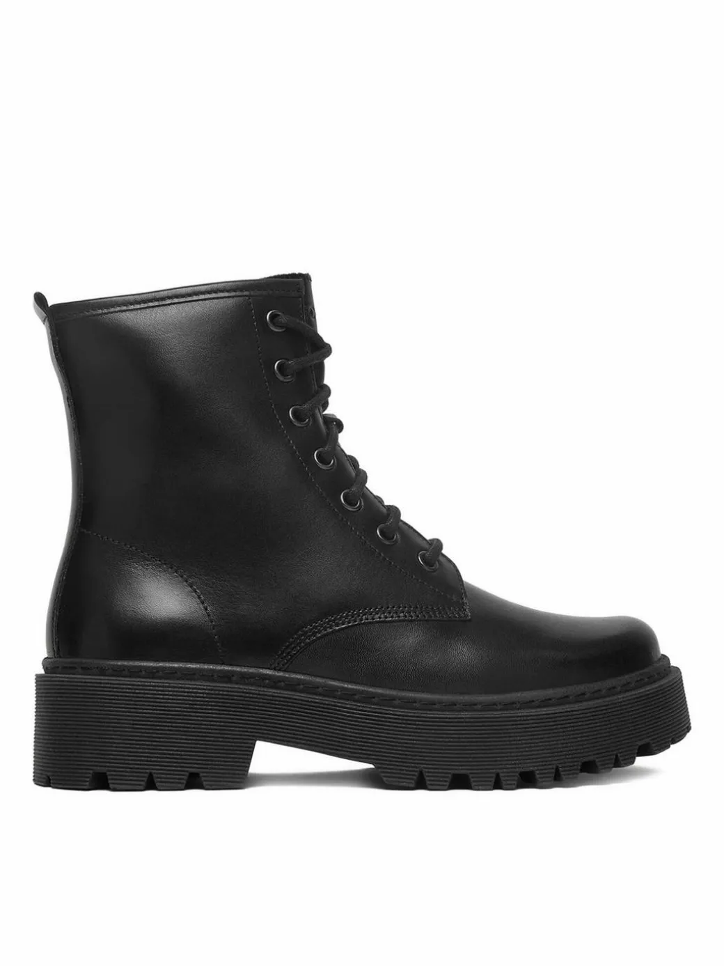 Polacchine CEO-WB-ALESSIA-01 Nero