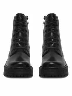 Polacchine CEO-WB-ALESSIA-01 Nero