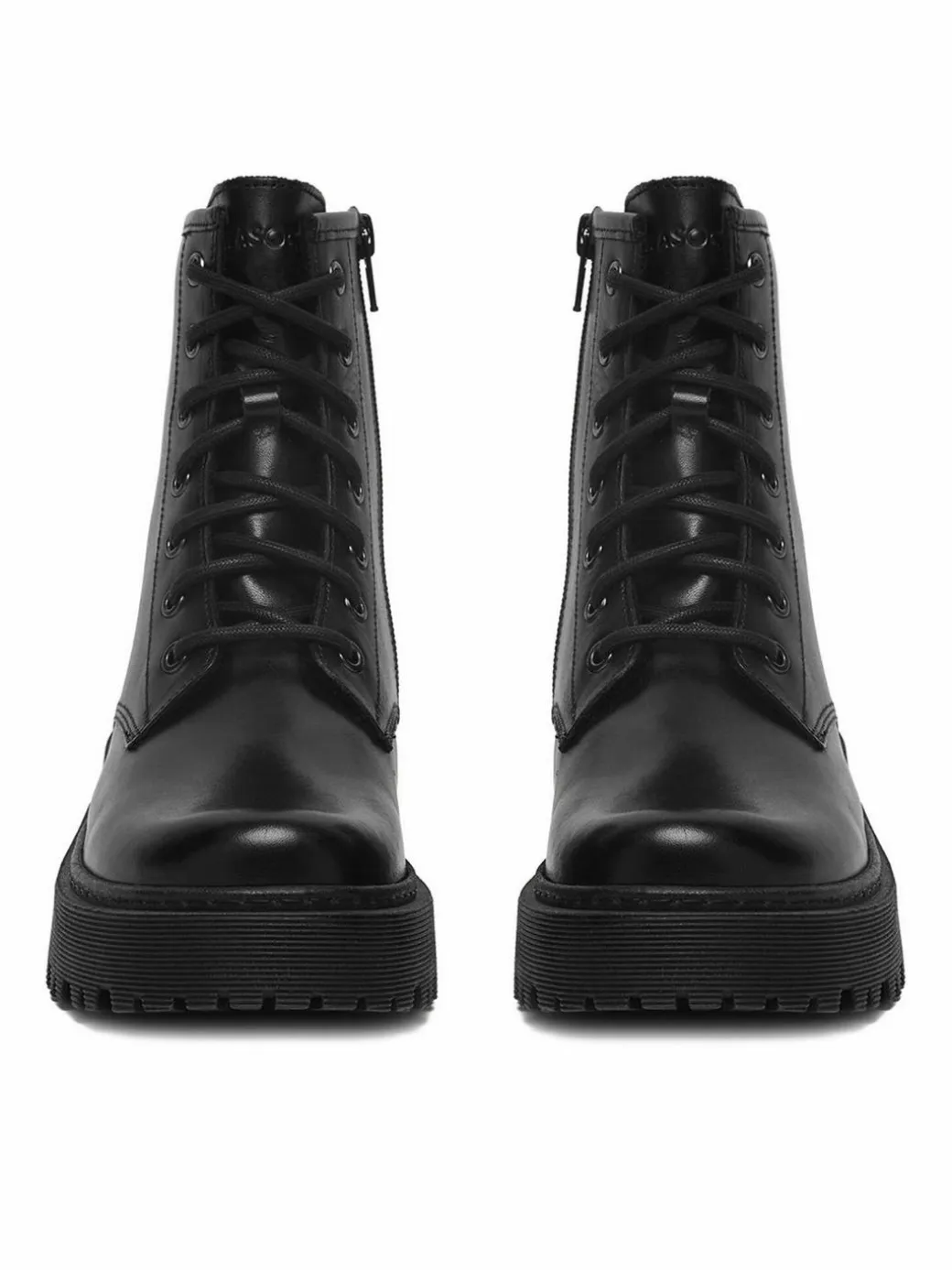 Polacchine CEO-WB-ALESSIA-01 Nero