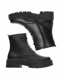 Polacchine CEO-WB-ALESSIA-01 Nero