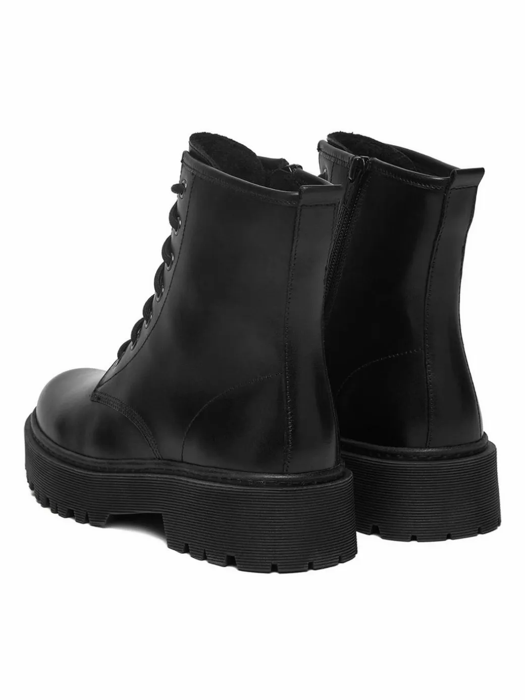 Polacchine CEO-WB-ALESSIA-01 Nero